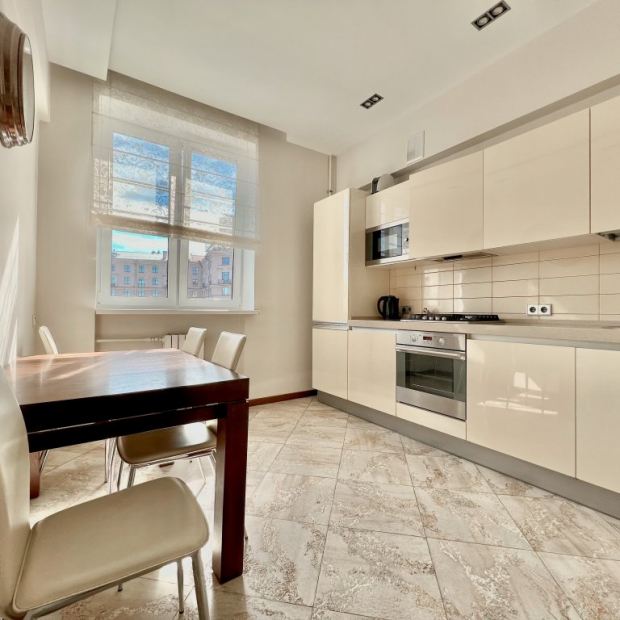 Фотографии квартиры
Апартаменты В Центре Минска с Видом на Цирк