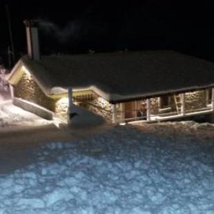 Фотографии гостевого дома
Litheon House