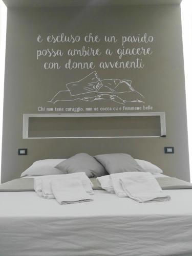 Фотография мини отеля B&b Next Stop Napoli