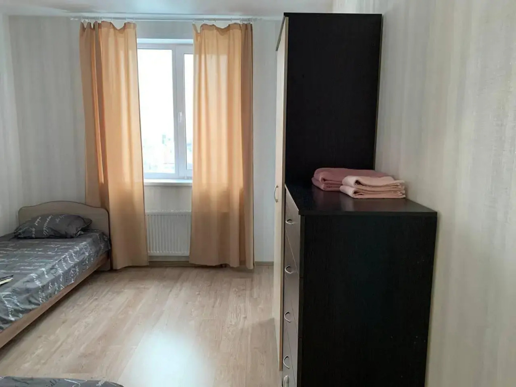 Фотография квартиры Квартира для вас на Бардина 26А