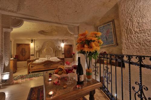 Фотография гостиницы Cappadocia Inn Cave Hotel