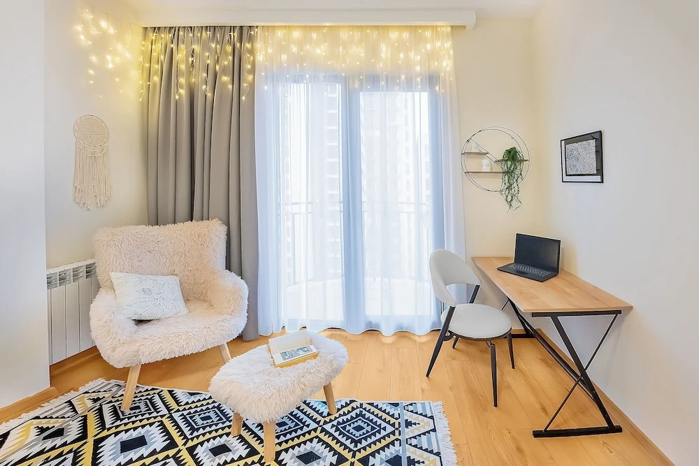 Фотография квартиры HB apartments B.I.G.