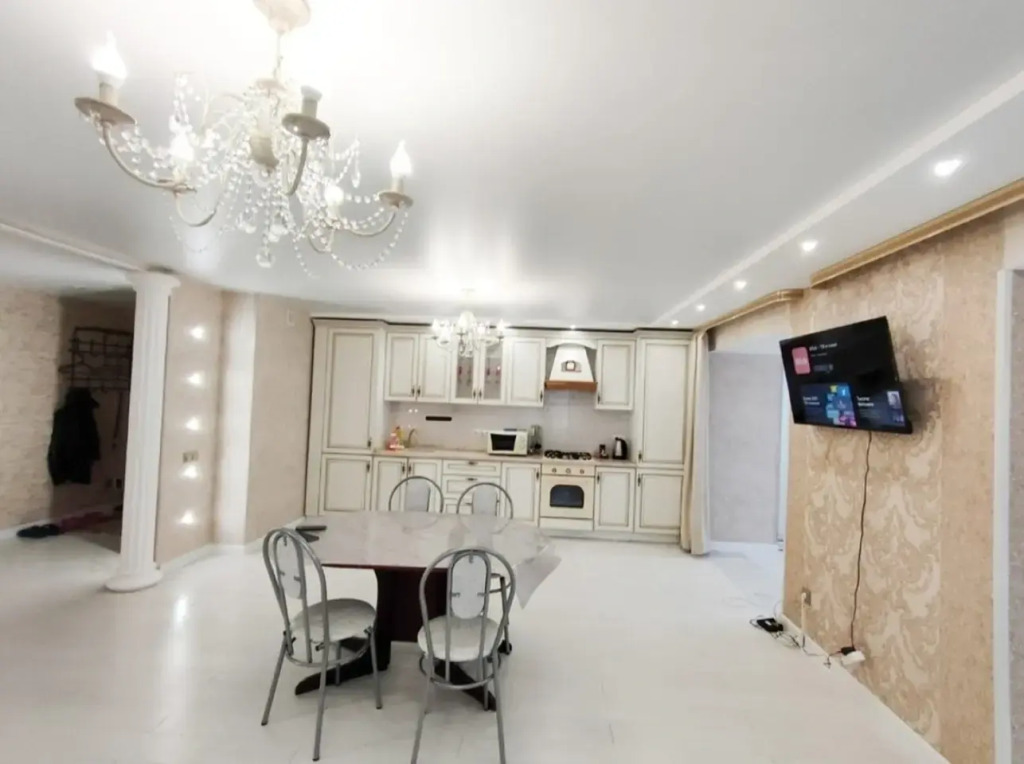 Фотография квартиры Квартира 2-х комнатная просторная и светлая