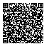 QR код апарт отеля Триумф