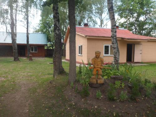 Фотография гостевого дома Дом охотника У егеря