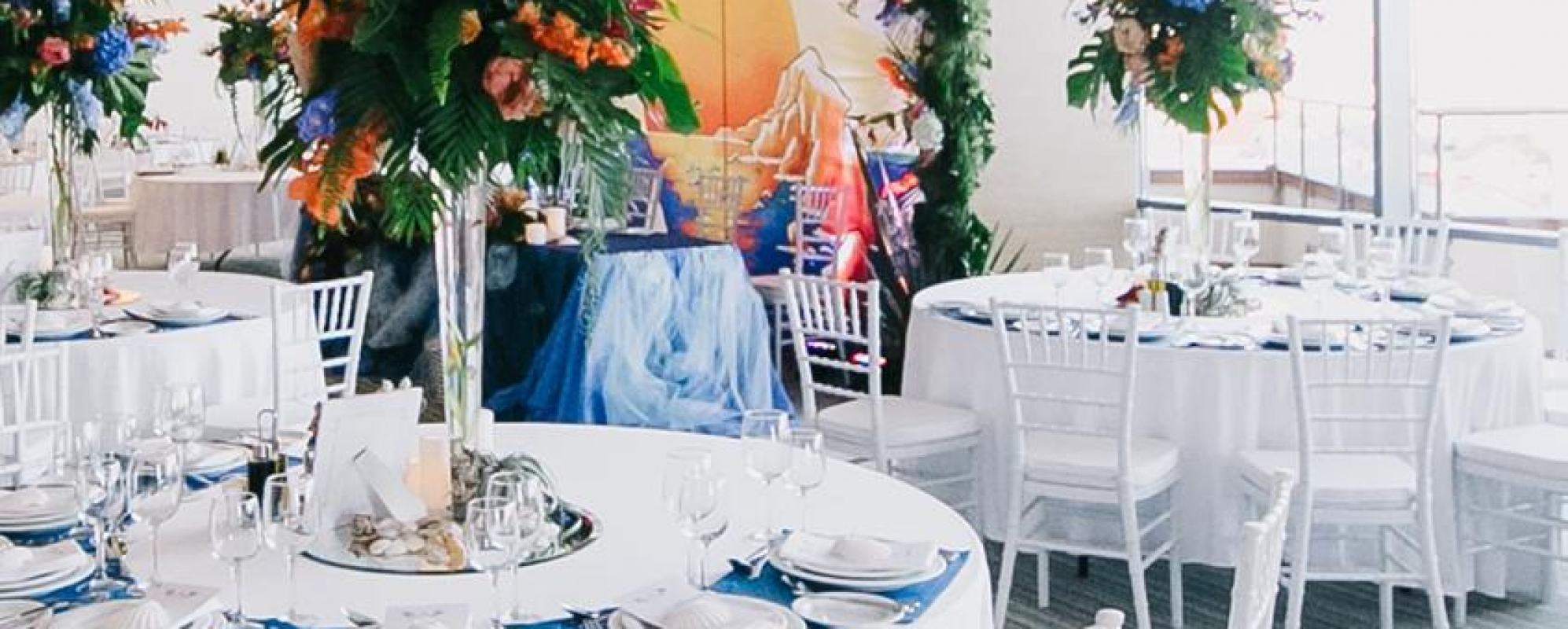 Фотографии банкетного зала Президентская гостиная