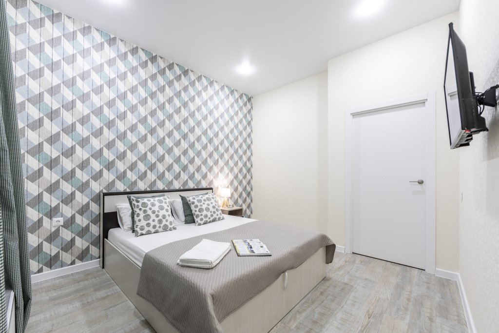 Фотография квартиры Апартаменты на Газовиков ВыДома