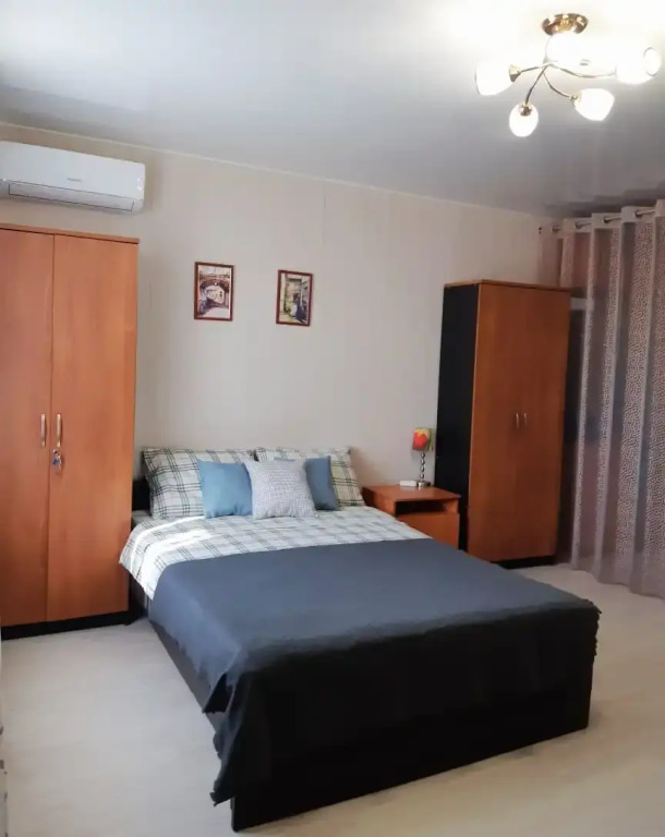 Фотография квартиры Квартира Эврика на Инициативной