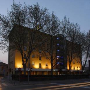 Фотографии гостиницы 
            Hotel Fiera Wellness & Spa