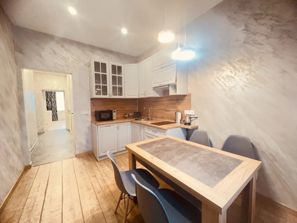 Фотография квартиры Апартаменты в Историческом Центре Города