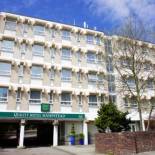 Фотография гостиницы Quality Hotel Hampstead