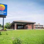 Фотография гостиницы Comfort Inn Airport East