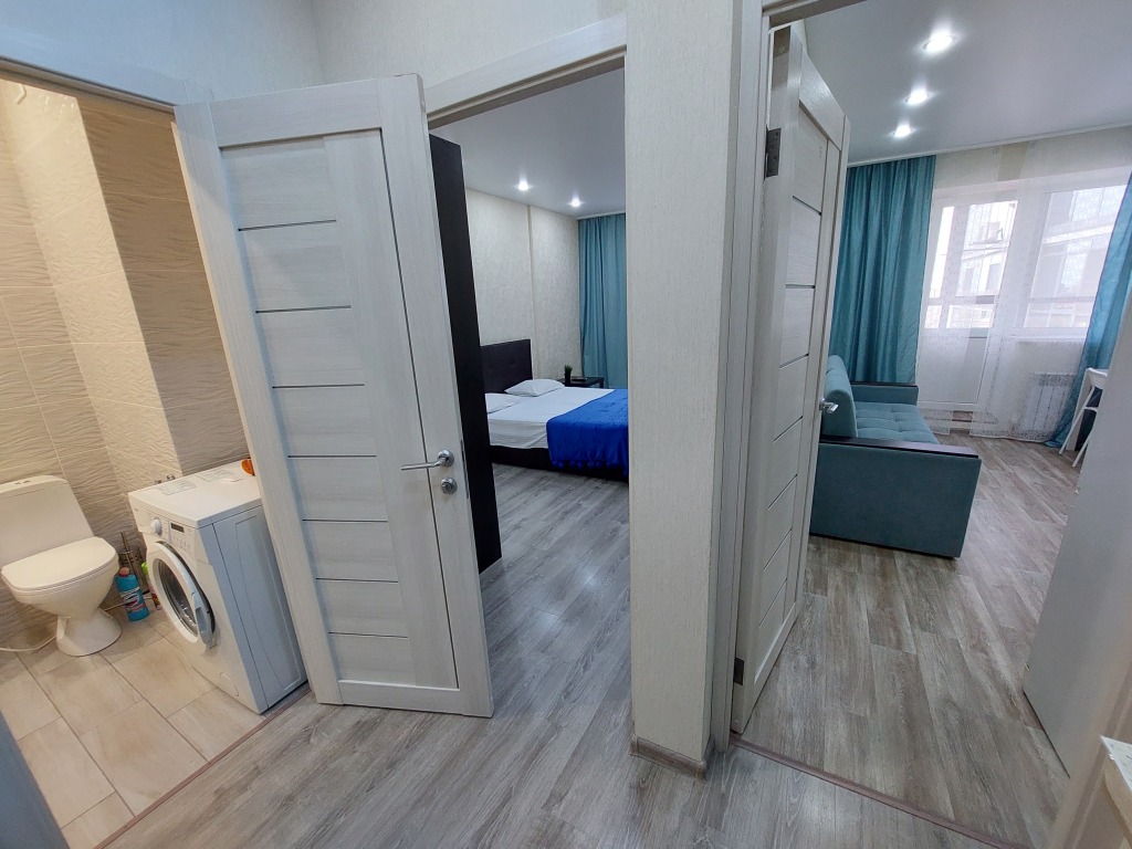 Фотография квартиры Апартаменты Grand Avenu VLG 1