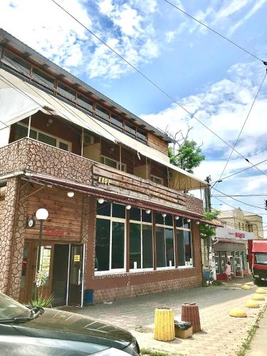 Фотография мини отеля У моря