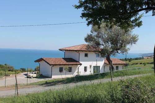 Фотография мини отеля B&B Villa Sveva