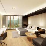 Фотография гостиницы The Qube Resort Jeju