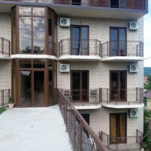 Фотография гостевого дома Машук