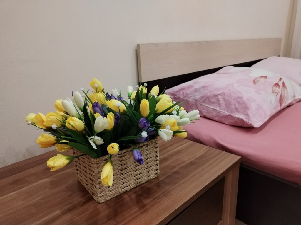 Фотография квартиры Апартаменты Цветник Кирова