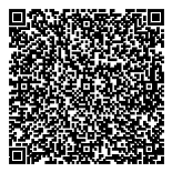 QR код гостиницы Бабушкин Сад