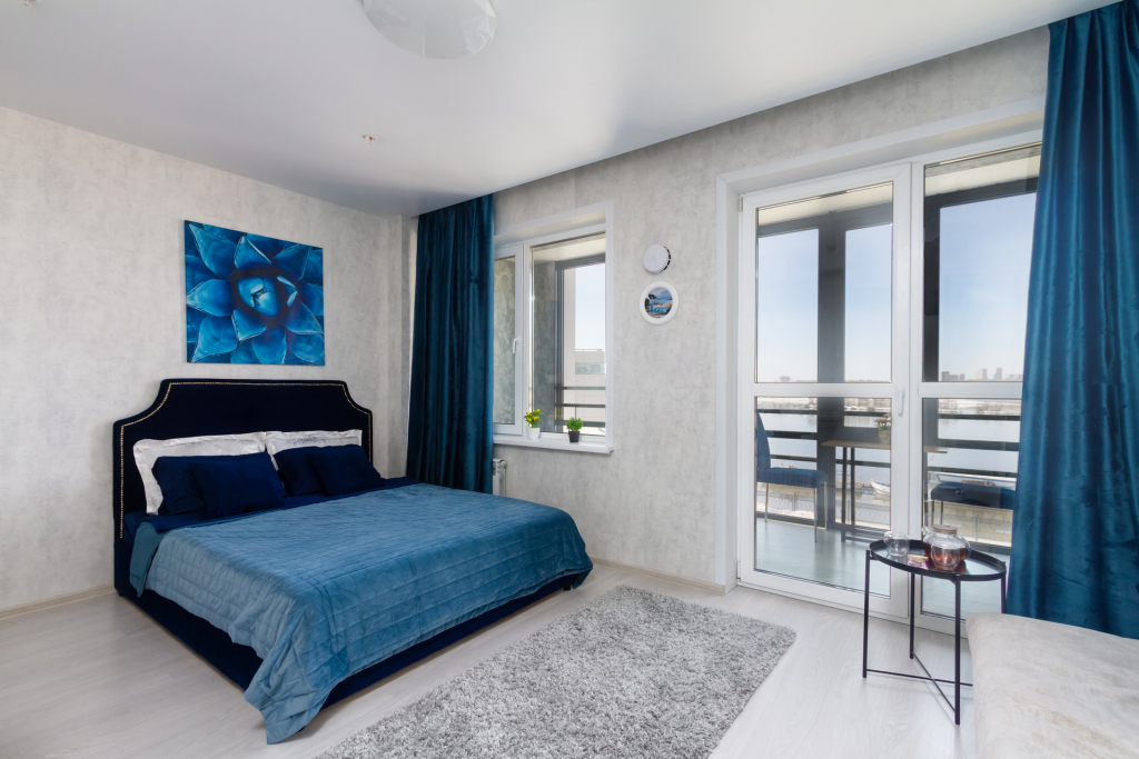 Фотография квартиры Апартаменты на набережной морские