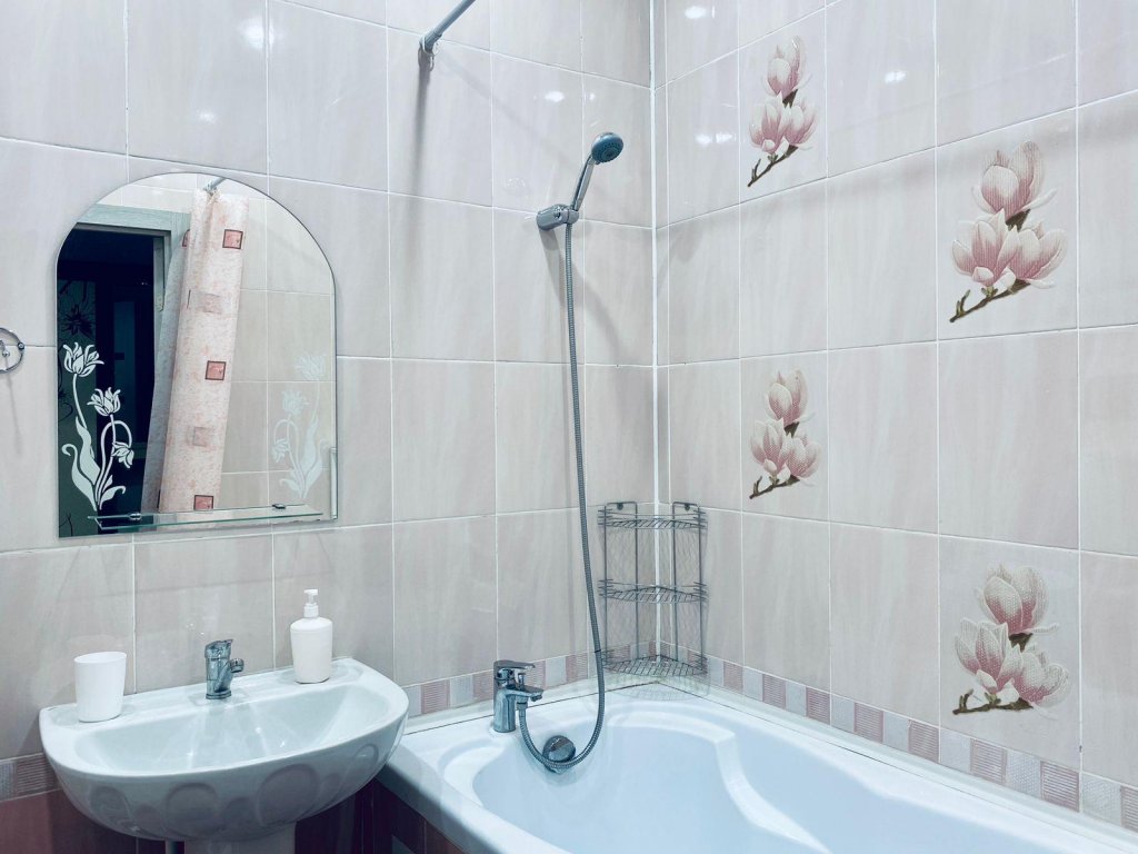 Фотография квартиры Unique Apart (Уник Апарт) на улице Пролетарская 29/4