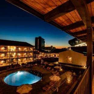 Фотографии гостиницы
Texican Court, by Valencia Hotel Group