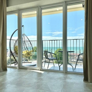 Фотография квартиры Апартаменты Каравелла Португалии 1