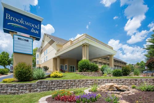 Фотография мотеля Brookwood Inn Branson