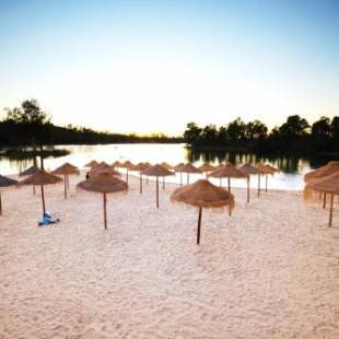 Фотография гостиницы Alentejo Star Hotel - Sao Domingos - Mertola - Duna Parque Group