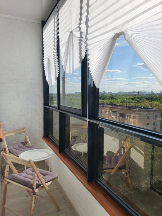 Фотографии квартиры 
            Квартира на Молодежной,11