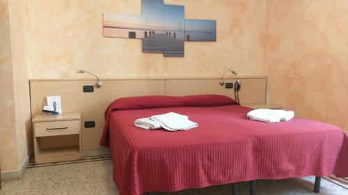 Фотография гостиницы Hotel Ca' Dei Costa