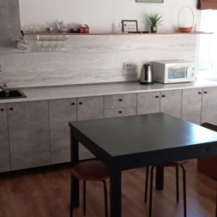 Фотография квартиры Апартаменты Конакова 18а