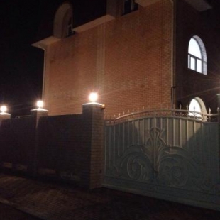 Фотография гостевого дома Частный дом