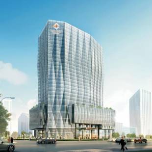 Фотографии гостиницы
Estandon Hotel Guangzhou