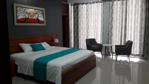 Фотография гостиницы Nativo Hotel