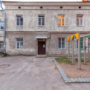 Фотография квартиры Apartments J&N Крепостная (Апартаменты ДжейЭн)