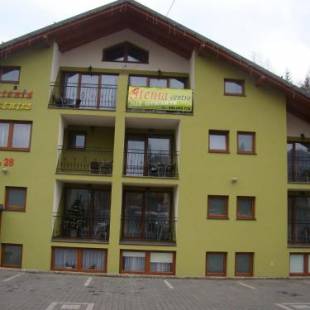 Фотографии мини отеля
Willa Stenia Center Apartamenty