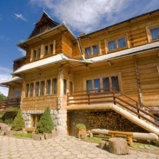 Фотографии гостиницы
Pod Zielonym Bykiem