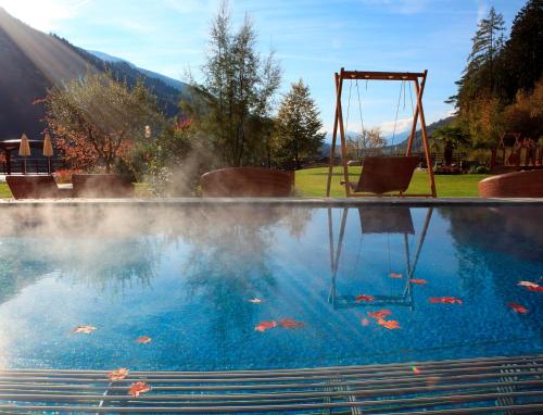 Фотография гостиницы Quellenhof Luxury Resort Passeier