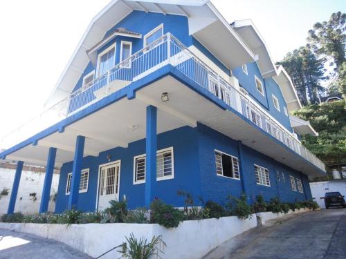 Фотография мини отеля Pousada A Nossa Casinha no Bosque