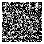 QR код хостела Мириад