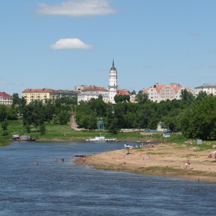 Фотография достопримечательности Святое озеро