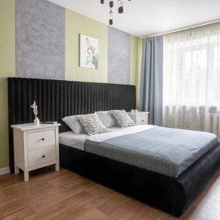 Фотография квартиры Квартира Просторная 2-комнатная квартира на Димитрова