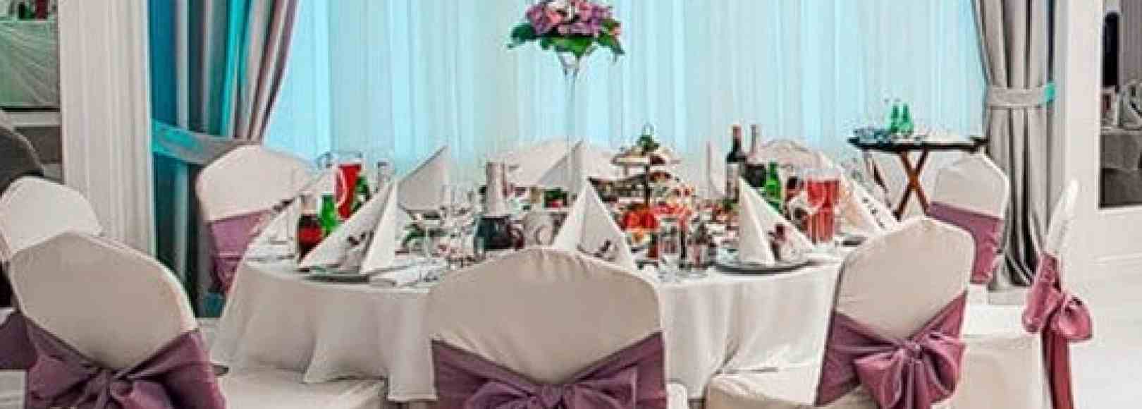 Фотография банкетного зала Воскресенский