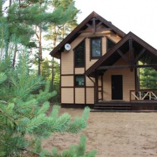 Фотография гостевого дома Дом в Карелии