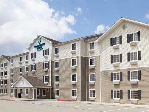 Фотография гостиницы WoodSpring Suites Conroe