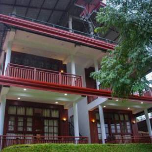 Фотографии гостиницы 
            Levon Ella Sri Lanka