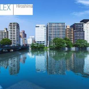 Фотографии гостиницы 
            Hotel Flex