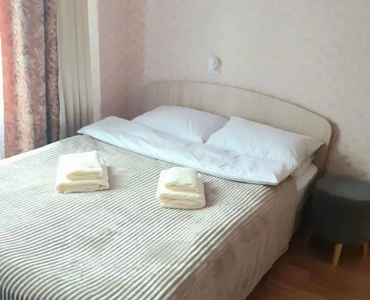 Фотография квартиры Апартаменты на улице Комсомольская