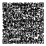 QR код гостиницы Три Дельфина